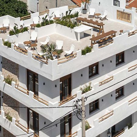 Palm Residences Pefkochori Ngoại thất bức ảnh