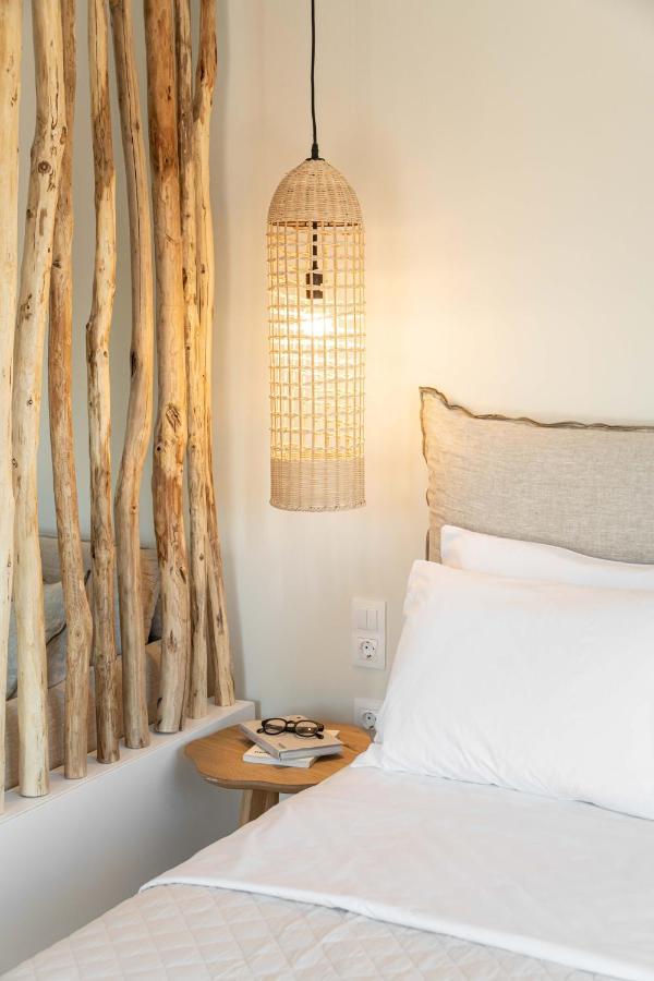 Palm Residences Pefkochori Ngoại thất bức ảnh