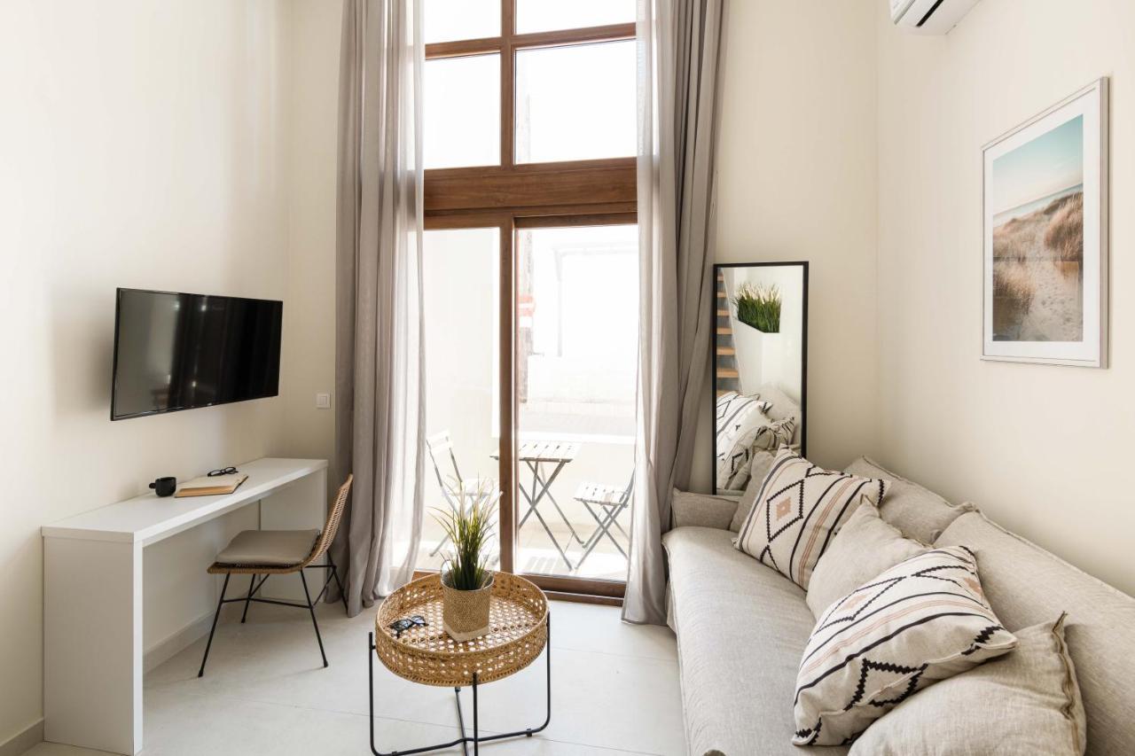 Palm Residences Pefkochori Ngoại thất bức ảnh