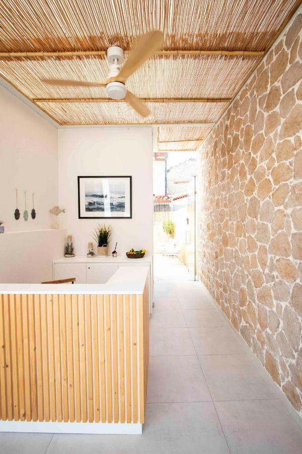 Palm Residences Pefkochori Ngoại thất bức ảnh